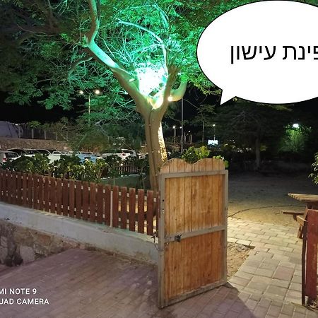 אירוח ביתי The View Apartment Eilat Exterior photo