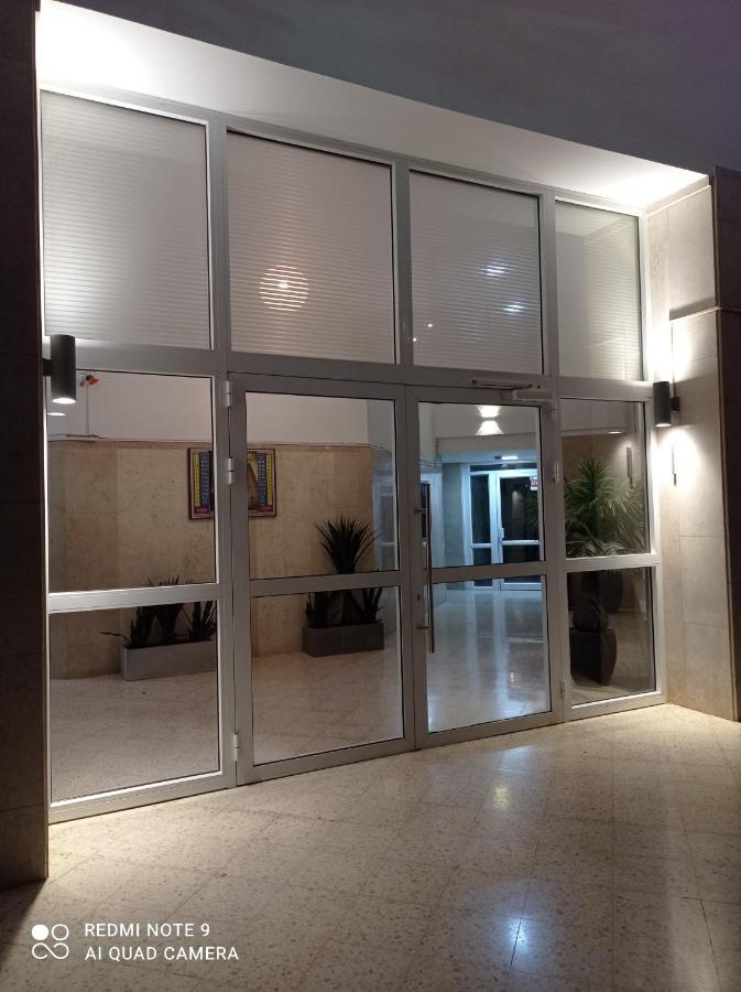 אירוח ביתי The View Apartment Eilat Exterior photo