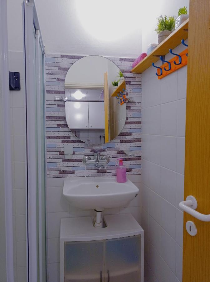 אירוח ביתי The View Apartment Eilat Exterior photo